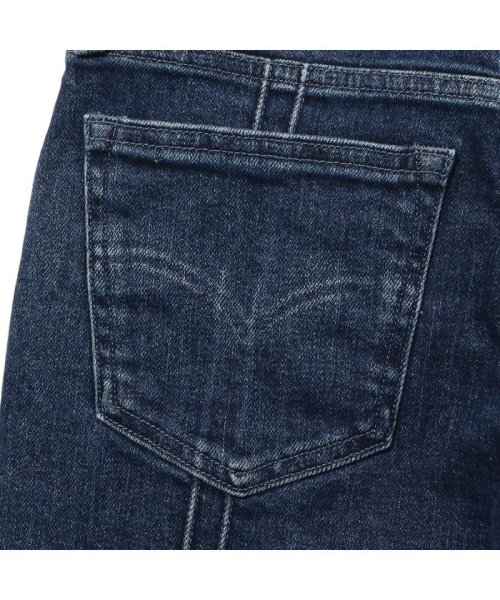 Levi's(リーバイス)/NEW BORROWED FROM THE BOYS S REI MADE IN JAPAN/img10