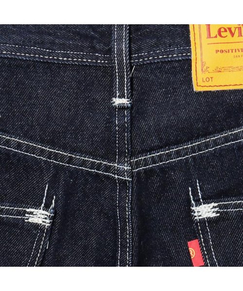 Levi's(リーバイス)/LR WORKWEAR LOOSE STRGHT OX RINSE/img06