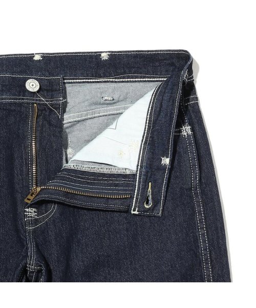 Levi's(リーバイス)/LR 502（TM） DIAMOND SEA/img04