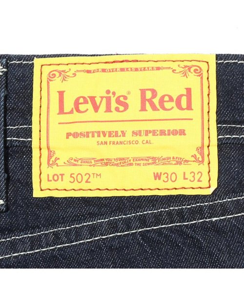 Levi's(リーバイス)/LR 502（TM） DIAMOND SEA/img08