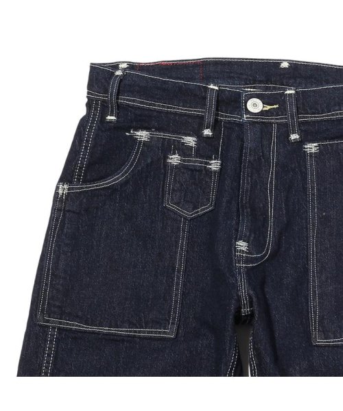 Levi's(リーバイス)/LR 505（TM） UTILITY DIAMOND SEA/img03