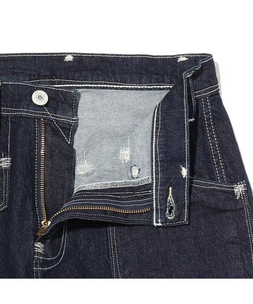 Levi's(リーバイス)/LR 505（TM） UTILITY DIAMOND SEA/img04