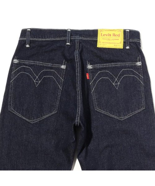 Levi's(リーバイス)/LR 505（TM） UTILITY DIAMOND SEA/img05