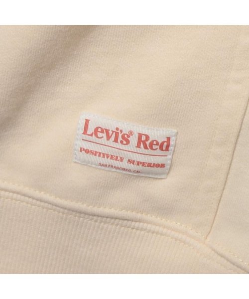 Levi's(リーバイス)/LR CREWNECK ECRU/img06