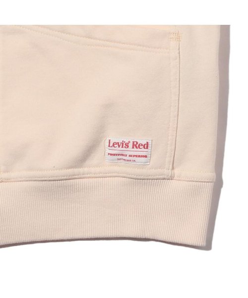 Levi's(リーバイス)/LR GAPHIC SWEATSHIRT LEVI'S RED LOGO HOODIE/img05