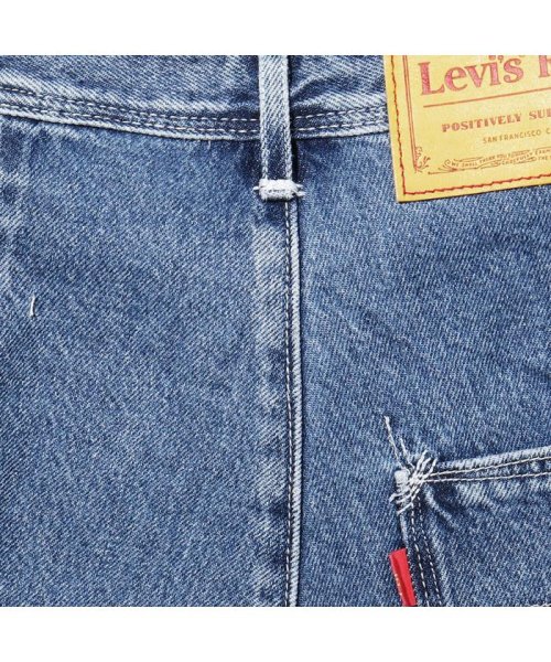 Levi's(リーバイス)/LR LOW LOOSE WORK PANT NEW YEAR BLUE/img06