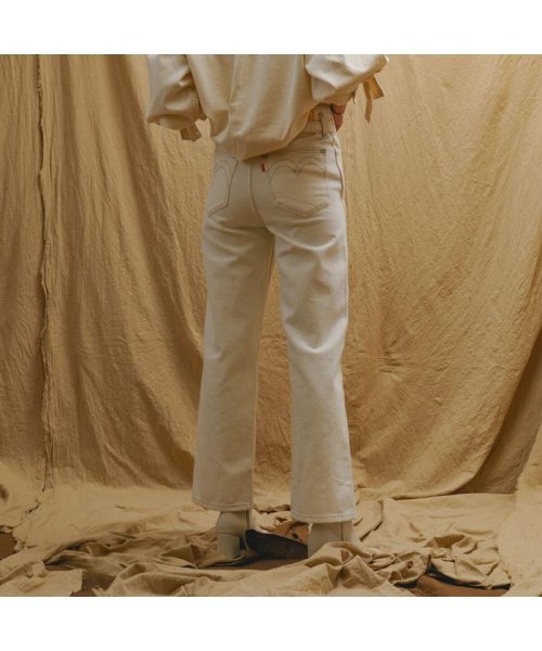 Levi's(リーバイス)/LR HIGH LOOSE MORNING SHIFT/img02