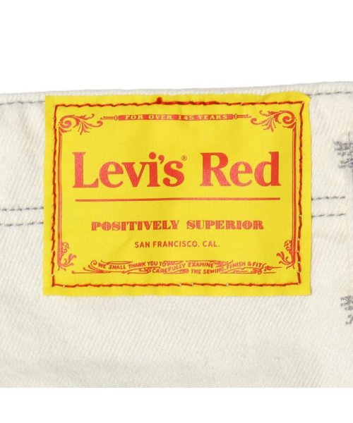 Levi's(リーバイス)/LR HIGH LOOSE MORNING SHIFT/img08