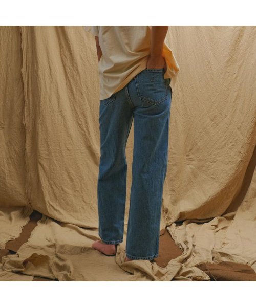 Levi's(リーバイス)/LR HIGH LOOSE MIDDAY BREAK/img02