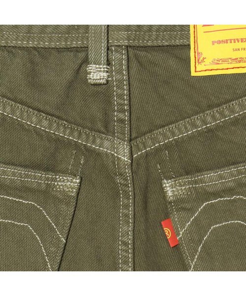 Levi's(リーバイス)/LR HIGH LOOSE TAPER IN THEIR EYES/img06