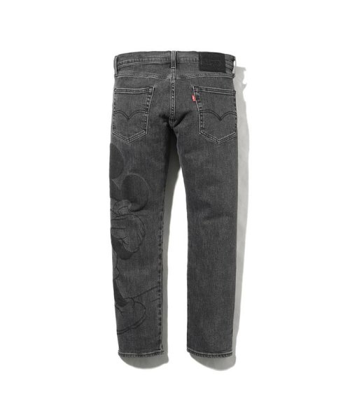 Levi's(リーバイス)/DISNEY 502（TM） BLACK DENIM/img05