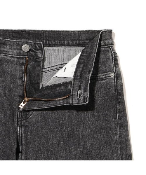 Levi's(リーバイス)/DISNEY 502（TM） BLACK DENIM/img08