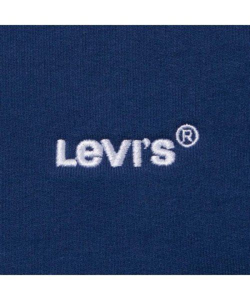 Levi's(リーバイス)/RED TAB スウェットシャツ NAVY PEONY/img06