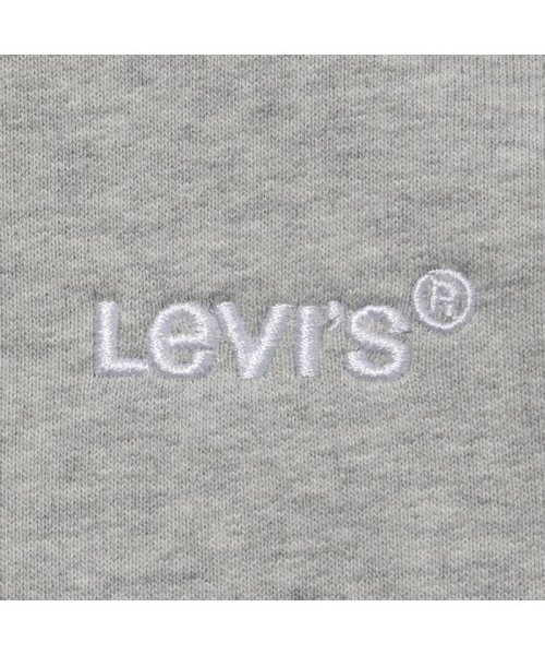 Levi's(リーバイス)/RED TAB スウェットフーディー LIGHT MIST HEATHER/img06