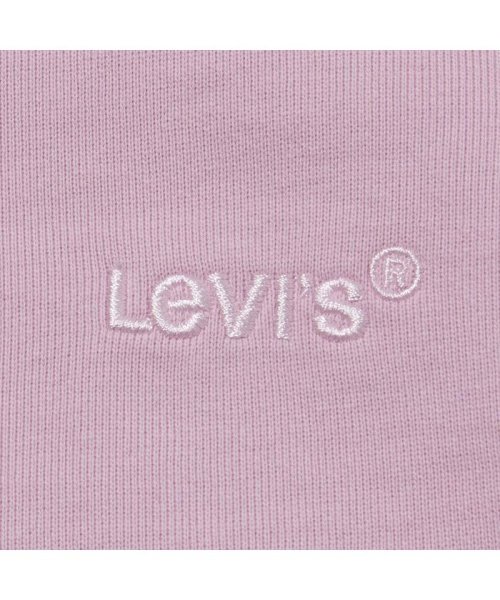 Levi's(リーバイス)/RED TAB スウェットシャツ GARMENT DYE/img06