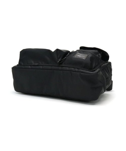 PORTER(ポーター)/ポーター コンパート ウエストバッグ 538－16167 ボディバッグ 吉田カバン PORTER COMPART WAIST BAG/img14