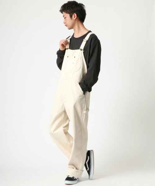 LAZAR(ラザル)/【Lazar】Lee/リー Dungarees OVERALL オーバーオール/img21