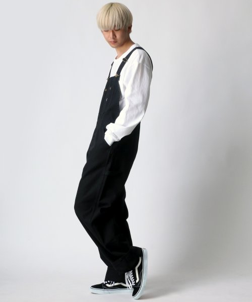 LAZAR(ラザル)/【Lazar】Lee/リー Dungarees OVERALL オーバーオール/img23