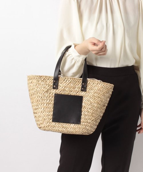 セール 30 Off Sonny Label 配色ポケットカゴバッグ アーバンリサーチ アウトレット Urban Research Outlet Magaseek
