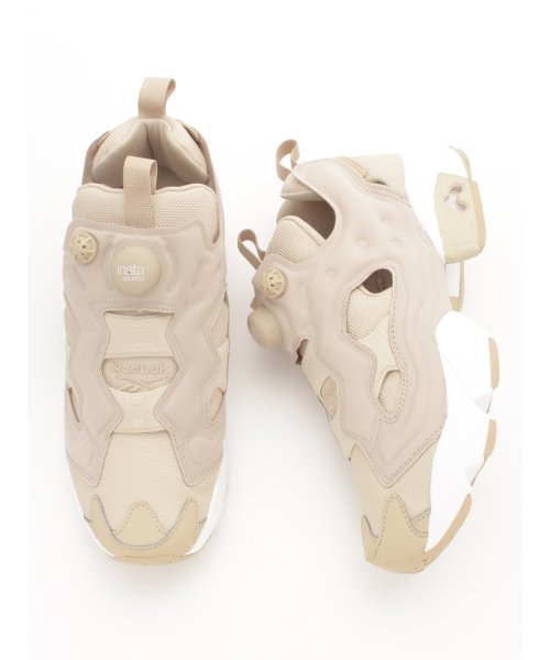 Reebok(リーボック)/【Reebok】INSTAPUMP FURY OG/img07