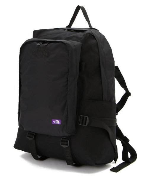 BEAVER(ビーバー)/THE NORTH FACE PURPLE LABEL/ノースフェイス　CORDURA Nylon Day Pack コーデュラナイロンデイパック NN7905/img01