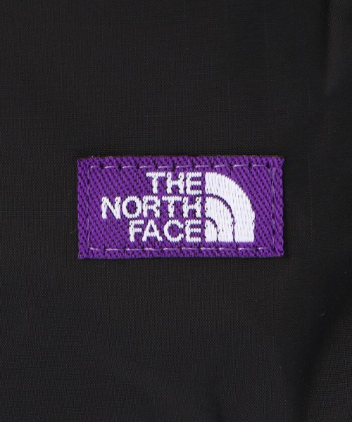 BEAVER(ビーバー)/THE NORTH FACE PURPLE LABEL/ノースフェイス　CORDURA Nylon Day Pack コーデュラナイロンデイパック NN7905/img06