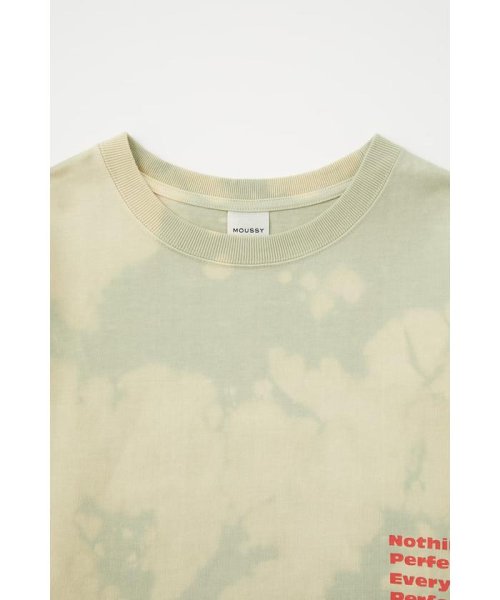 moussy(マウジー)/BLEACH LS Tシャツ/img24