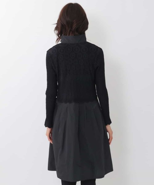 洗える 日本製 プリモーディアルジップアップコートワンピース ヒロコビス Hiroko Bis Magaseek 洗える 日本製 プリモーディアルジップアップコートワンピース ヒロコビス Hiroko Bis Magaseek