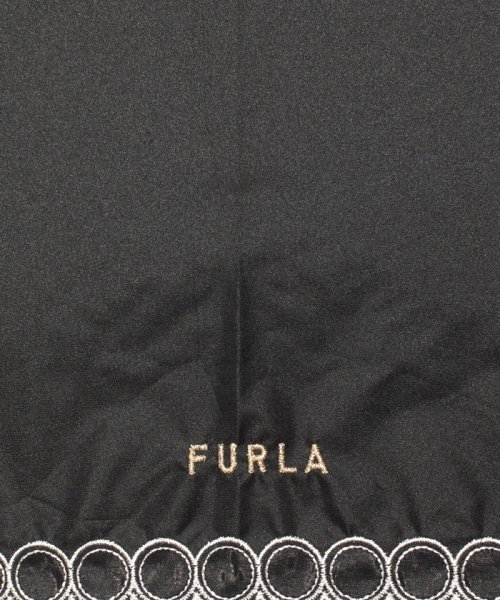 FURLA(フルラ)/FURLA（フルラ）晴雨兼用日傘　オーガンジーカットワーク/img05