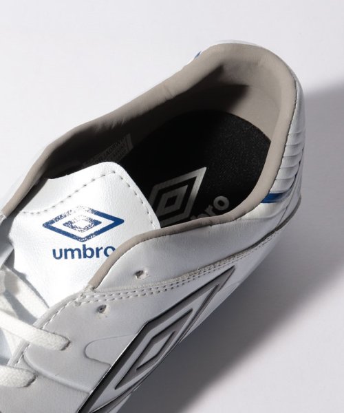 umbro(アンブロ)/アクセレイター　SL WIDE HG 　｜スパイク｜合成皮革｜ワイド幅広【アウトレット】/img05