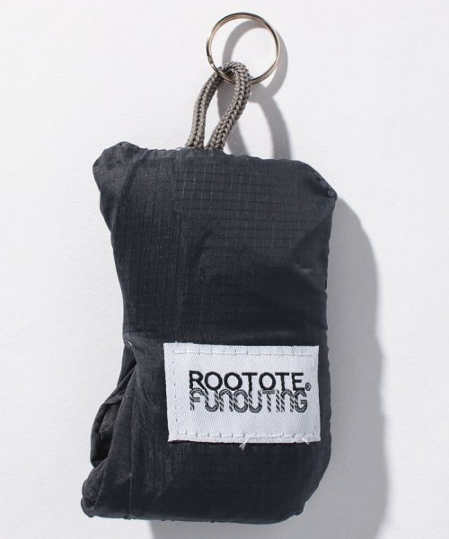 ROOTOTE(ＲＯＯＴＯＴＥ)/洗濯可能 小さめサイズ コンパクト エコバッグ ルーショッパーMID－Lifty LazyA 6757/img04