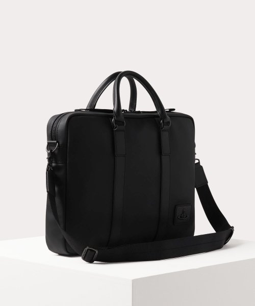 ORBプレート メンズビジネスバッグ(503868056)|HANKYU MEN'S / 阪急メンズ