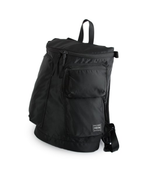 吉田カバン ポーター コンパート リュック メンズ レディース 小さめ 10l Porter 538 ポーター Porter Magaseek 吉田カバン ポーター コンパート リュック メンズ レディース 小さめ 10l Porter 538 ポーター Porter Magaseek