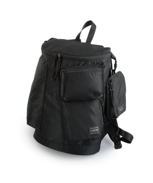ポーター Porter 吉田カバン ポーター コンパート リュック メンズ レディース 小さめ 10l Porter 538 Magaseek