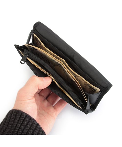 吉田カバン ポーター コンパート 財布 長財布 メンズ レディース Porter 538 ポーター Porter Magaseek