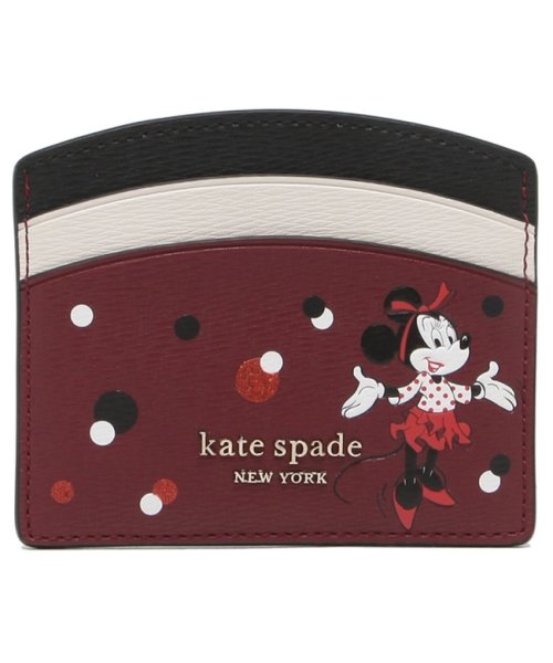 ケイトスペード カードケース パスケース ディズニー レッド レディース Kate Spade Pwr 645 ケイトスペードニューヨーク Kate Spade New York Magaseek ケイトスペード カードケース パスケース ディズニー レッド レディース Kate Spade Pwr 645 ケイトスペードニューヨーク Kate Spade New York Magaseek
