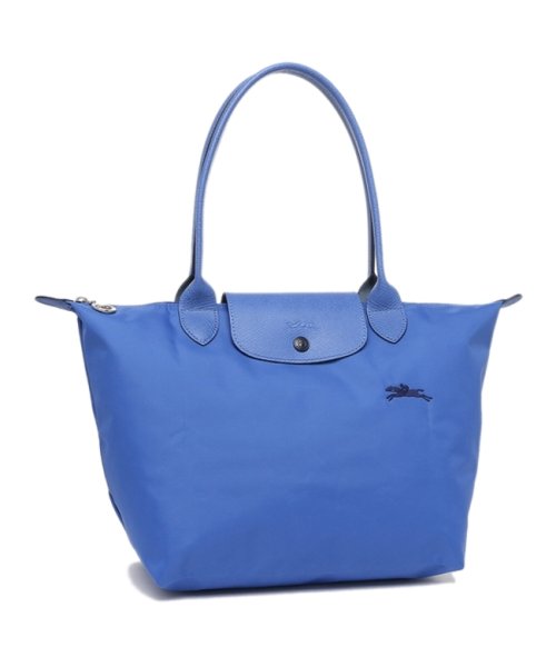 ロンシャン トートバッグ プリアージュクラブ Sサイズ ブルー レディース Longchamp 2605 619 P50 ロンシャン Longchamp Magaseek ロンシャン トートバッグ プリアージュクラブ Sサイズ ブルー レディース Longchamp 2605 619 P50 ロンシャン Longchamp Magaseek