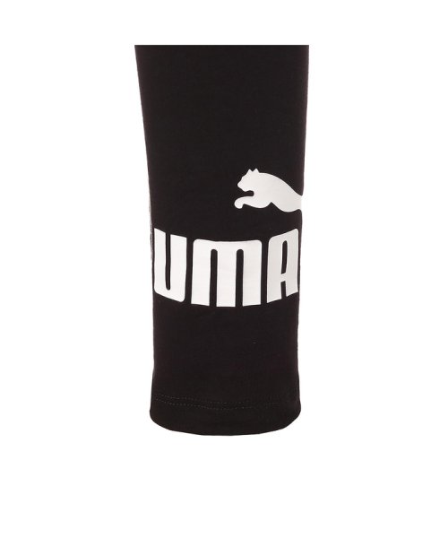 PUMA(PUMA)/ESS ロゴ レギンス ウィメンズ/img09