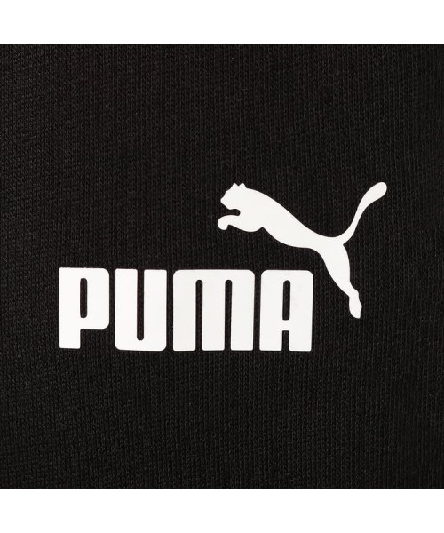 PUMA(PUMA)/ウィメンズ ESS カプリ スウェット パンツ/img02