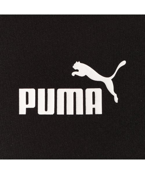 PUMA(PUMA)/メンズ ESS NO.1 ロゴ 長袖 Tシャツ/img02