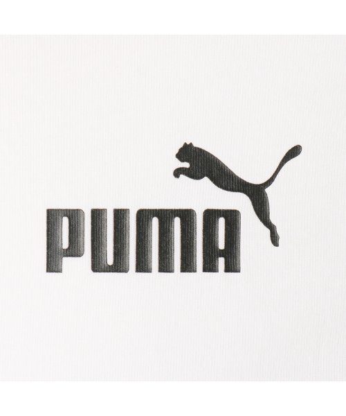 PUMA(PUMA)/メンズ ESS NO.1 ロゴ 長袖 Tシャツ/img12