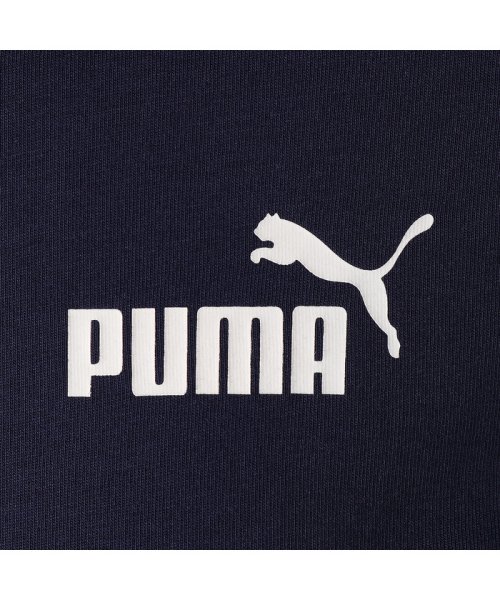 PUMA(PUMA)/メンズ ESS NO.1 ロゴ 長袖 Tシャツ/img17