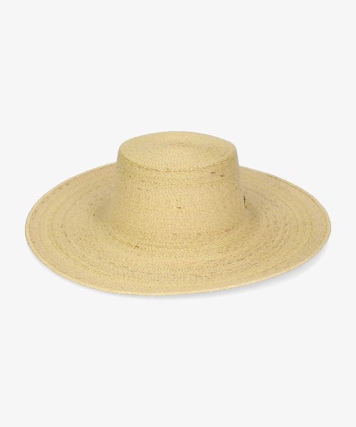 Chapeaud'O(Chapeaud’O)/Chapeau d' O PT Ribbon Canotier/img01