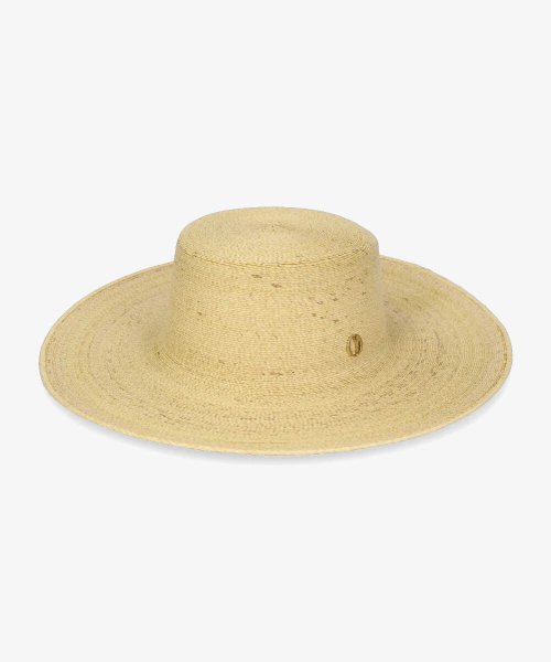 Chapeaud'O(Chapeaud’O)/Chapeau d' O PT Ribbon Canotier/img02