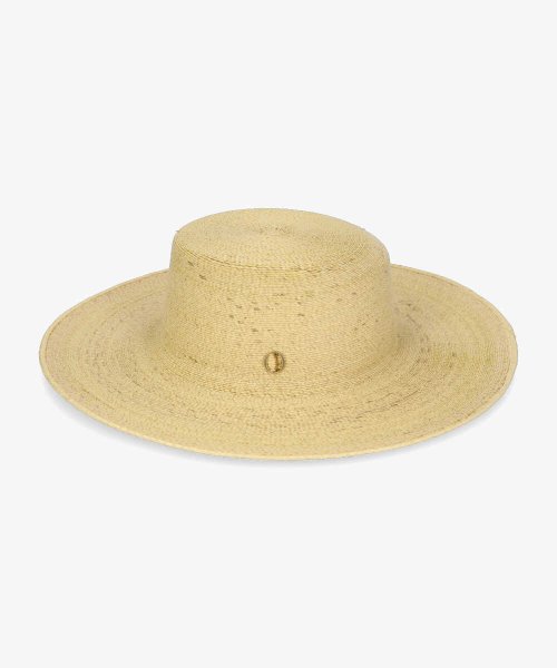 Chapeaud'O(Chapeaud’O)/Chapeau d' O PT Ribbon Canotier/img03