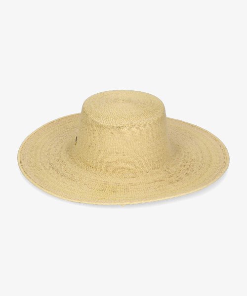 Chapeaud'O(Chapeaud’O)/Chapeau d' O PT Ribbon Canotier/img04