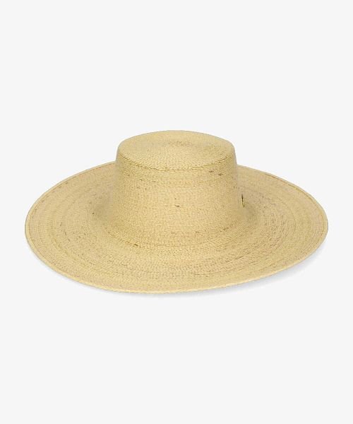 Chapeaud'O(Chapeaud’O)/Chapeau d' O PT Ribbon Canotier/img08