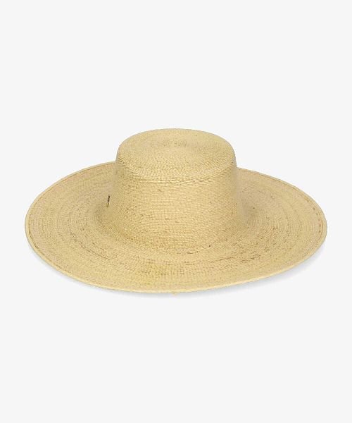 Chapeaud'O(Chapeaud’O)/Chapeau d' O PT Ribbon Canotier/img11