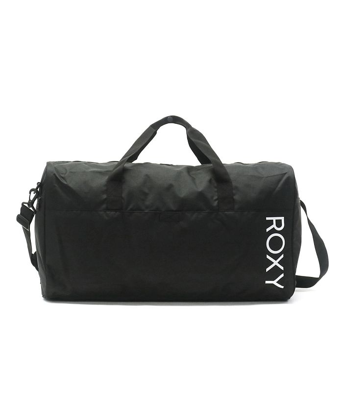 ロキシー ボストンバッグ ROXY RING THE BELL 2WAY ボストン 45L