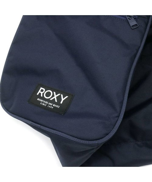 ROXY(ROXY)/ロキシー ボストンバッグ ROXY RING THE BELL 2WAY ボストン 45L ショルダー 修学旅行 合宿 部活 スクール RBG211308/img21